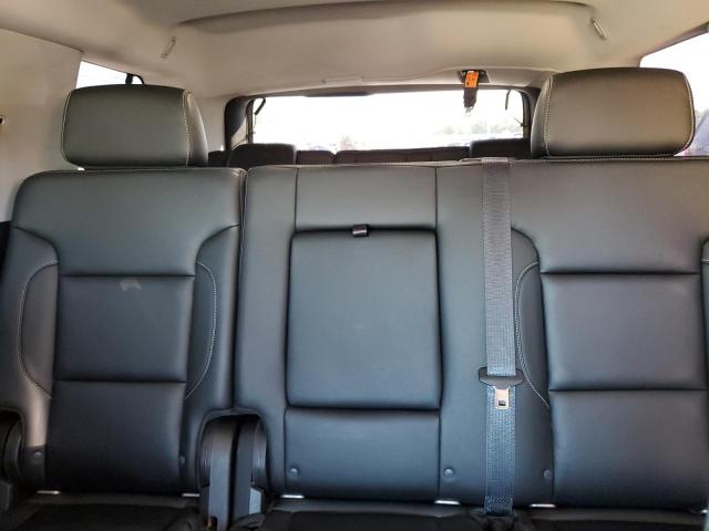 2019 Chevrolet Tahoe K1500 Lt VIN: 1GNSKBKC9KR349458 Lot: 60247964