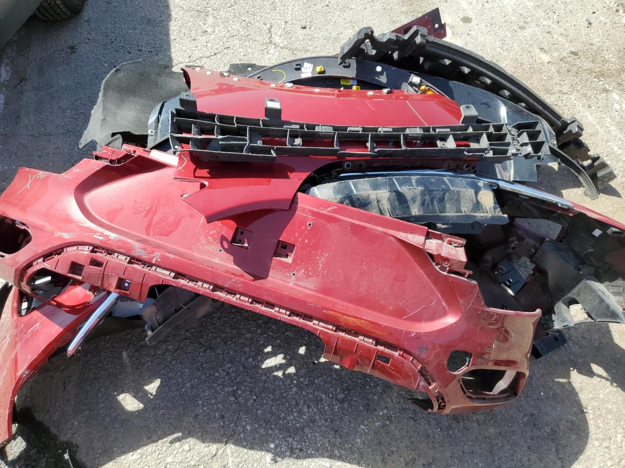 KL4MMFSLXMB123986 2021 Buick Encore Gx Essence