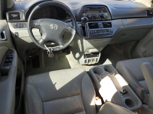 2007 Honda Odyssey Exl VIN: 5FNRL387X7B076788 Lot: 59535414