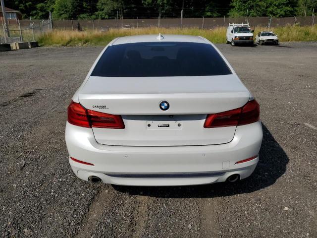 2019 BMW 530 I VIN: WBAJA5C55KBX87599 Lot: 58991674