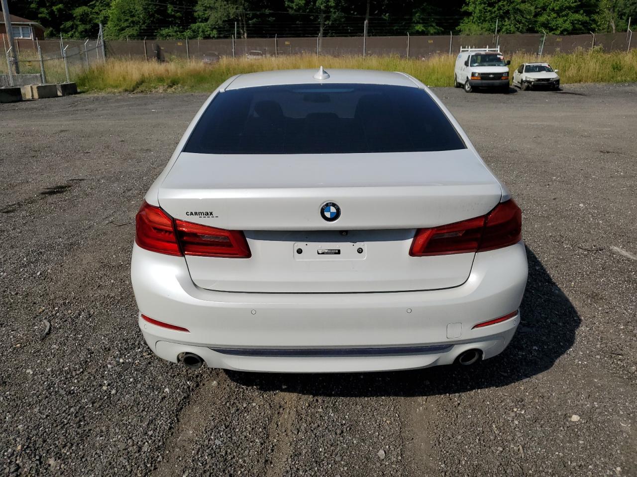 WBAJA5C55KBX87599 2019 BMW 530 I