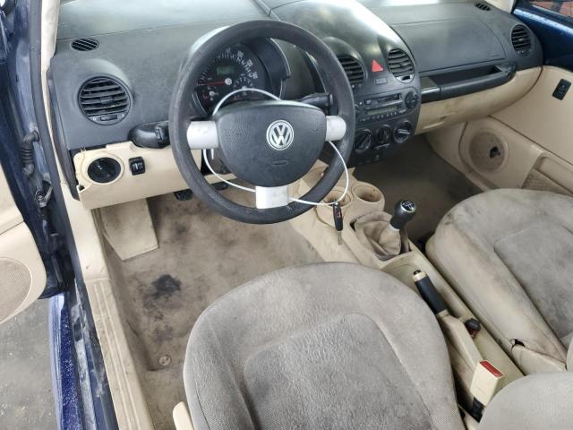 2004 Volkswagen New Beetle Gl VIN: 3VWBK31C14M405958 Lot: 60135044