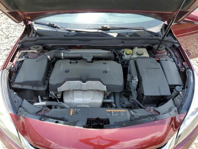 2015 Chevrolet Malibu 2Lt VIN: 1G11D5SL7FF168536 Lot: 57318404