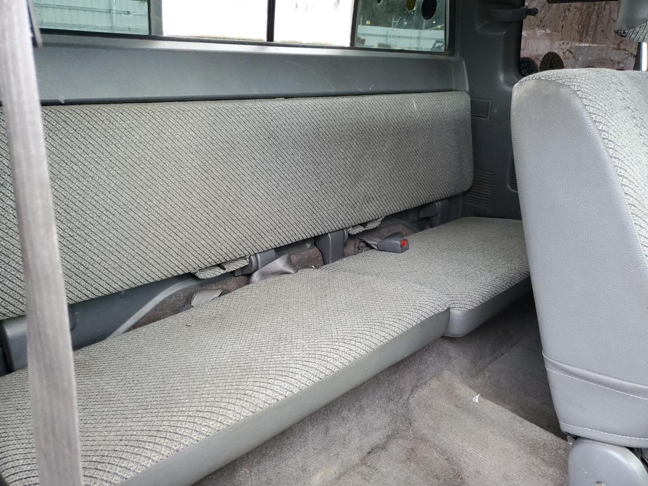 JT4VD22E0S0013428 1995 Toyota T100 Xtracab Dx