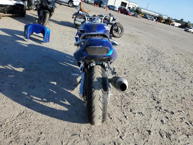 2001 KAWASAKI ZX750 P - JKAZXDP141A053038