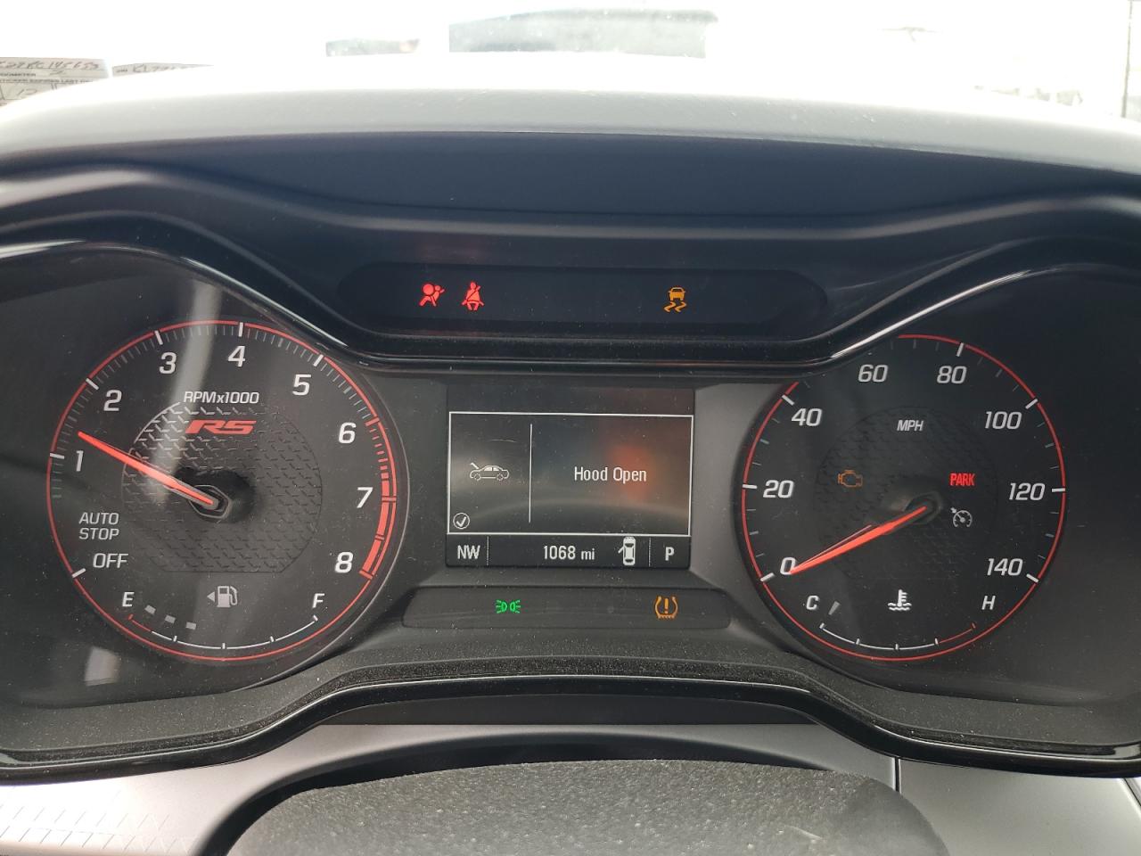 KL77LGE29RC145653 2024 Chevrolet Trax 1Rs