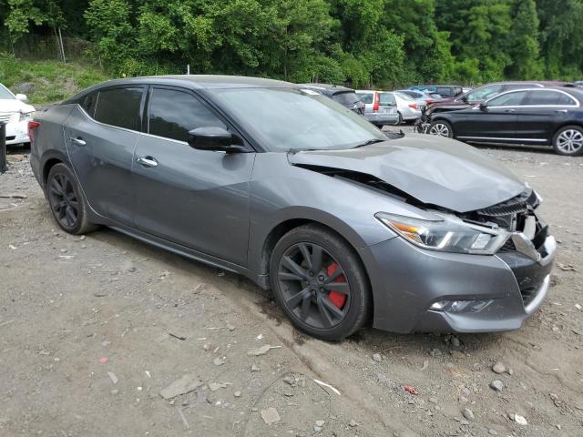 2016 Nissan Maxima 3.5S VIN: 1N4AA6AP5GC901735 Lot: 57334494