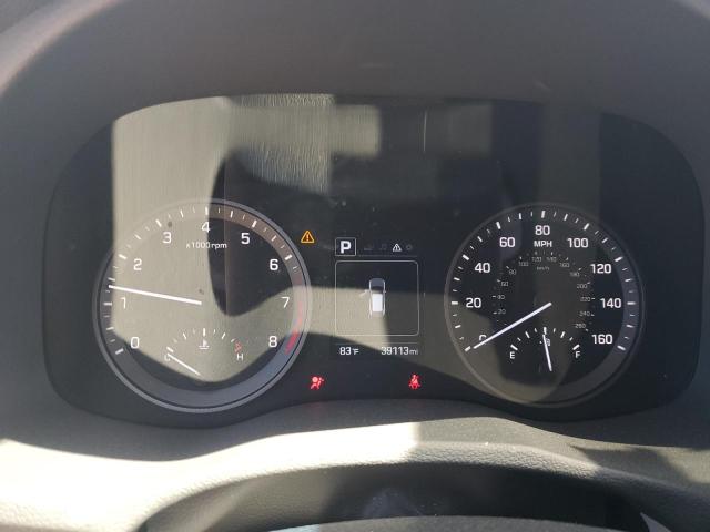 2018 HYUNDAI TUCSON VAL - KM8J3CA22JU822771