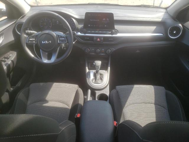 2023 Kia Forte Lx VIN: 3KPF24AD3PE645790 Lot: 58913654