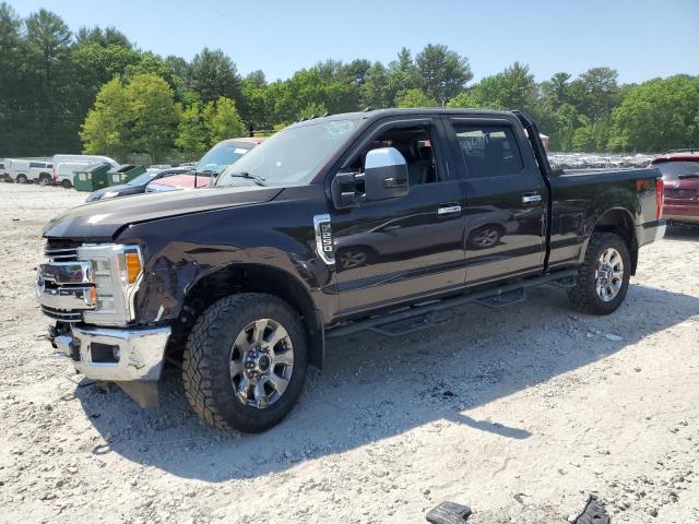 1FT7W2B60JEB62340 2018 FORD F250 - Image 1