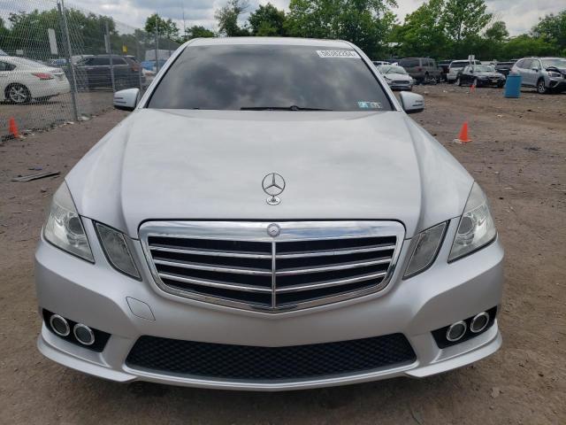 2010 Mercedes-Benz E 350 4Matic VIN: WDDHF8HB0AA224781 Lot: 58382284