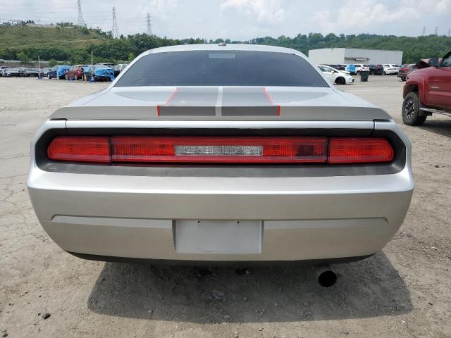 2010 Dodge Challenger Se VIN: 2B3CJ4DV8AH103124 Lot: 59627074