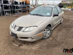 PONTIAC SUNFIRE SL photo