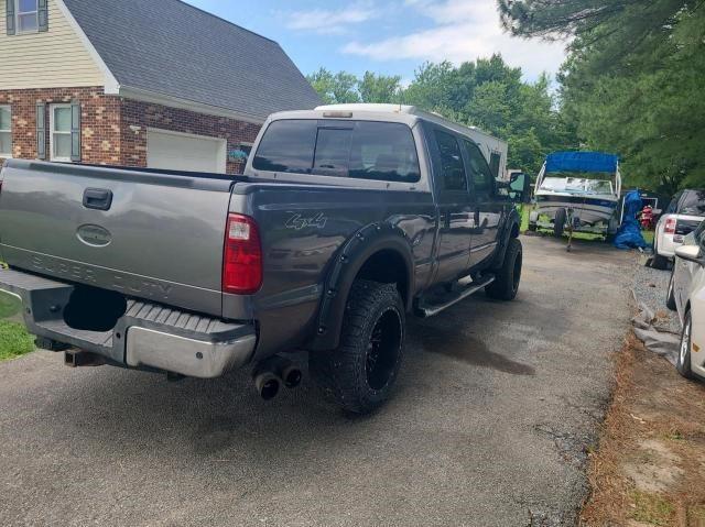 2009 Ford F250 Super Duty VIN: 1FTSW21RX9EB30853 Lot: 58574814