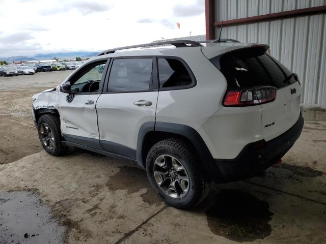 2019 JEEP CHEEROKEE - 1C4PJMBX6KD462622