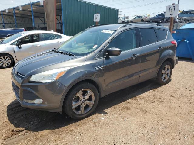 2016 Ford Escape Se VIN: 1FMCU9G95GUA67203 Lot: 60136944