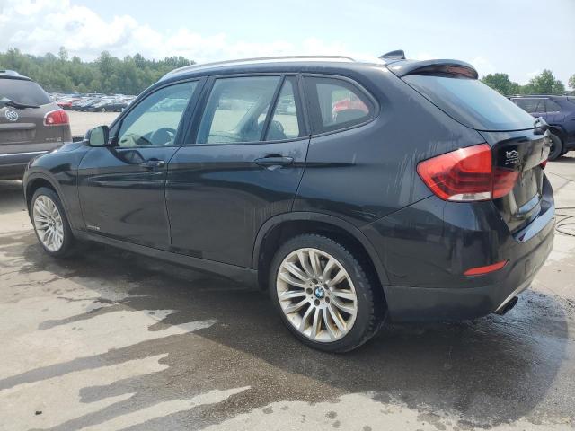 VIN WBAVL1C5XDVR85343 2013 BMW X1, Xdrive28I no.2