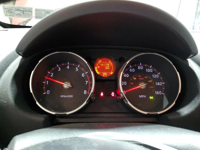 2009 Nissan Rogue S VIN: JN8AS58V59W171756 Lot: 60143974