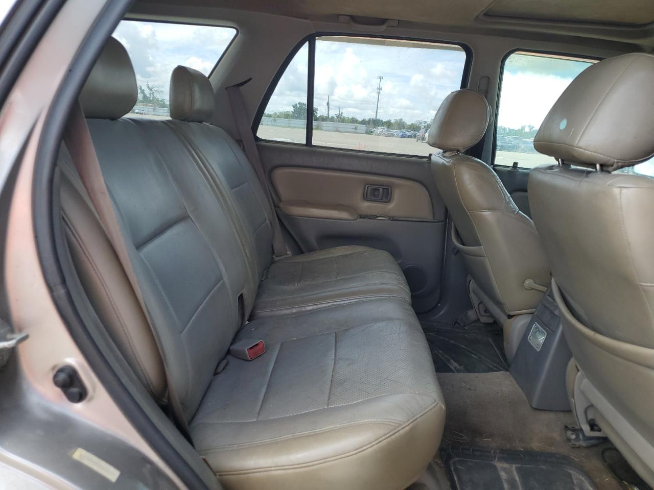 JT3GN86R820229036 2002 Toyota 4Runner Sr5