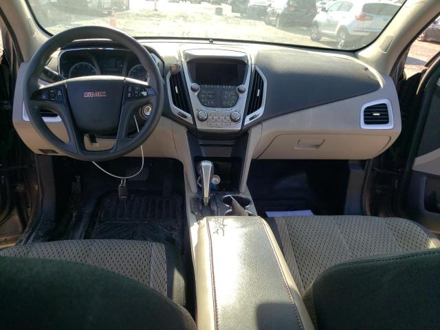 2014 GMC Terrain Sle VIN: 2GKALMEK8E6239604 Lot: 58129874