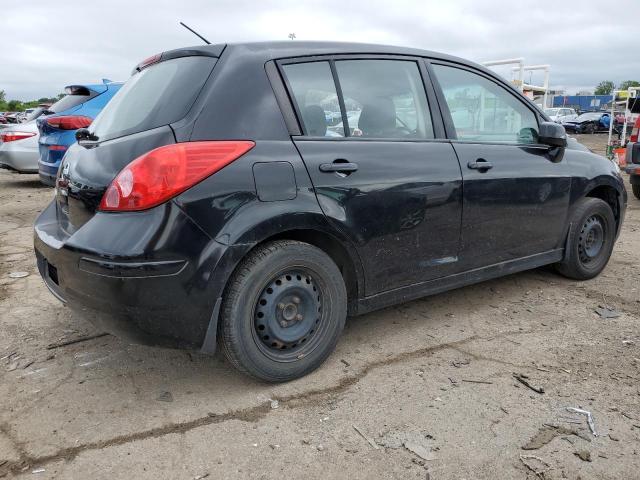 2009 Nissan Versa S VIN: 3N1BC13E59L403665 Lot: 57977824