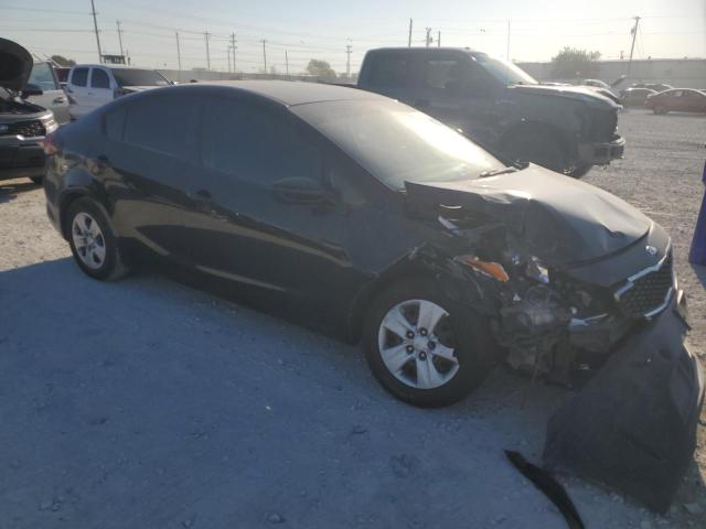 2018 KIA FORTE LX - 3KPFK4A72JE244376
