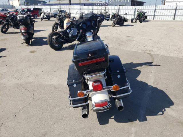 2013 HARLEY-DAVIDSON FLHTP POLI 1HD1FMM3XDB694378