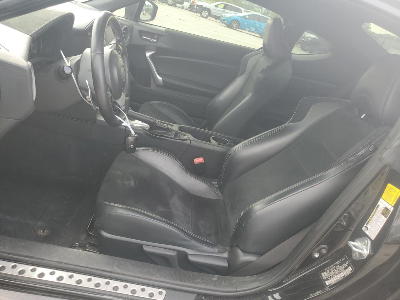 JF1ZNAE1XL8752395 2020 Toyota 86 Gt