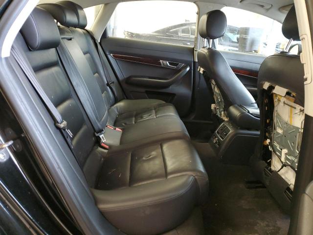 2010 Audi A6 Premium Plus VIN: WAUFGAFB7AN045667 Lot: 59758654