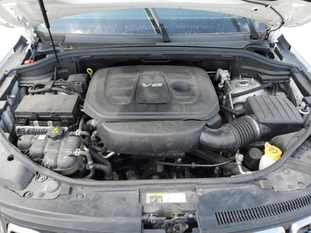 2017 Jeep Grand Cherokee Limited VIN: 1C4RJEBG7HC829038 Lot: 60779524