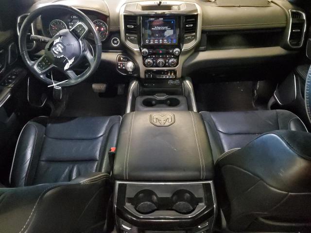 2019 RAM 1500 LARAM - 1C6SRFJT2KN701839