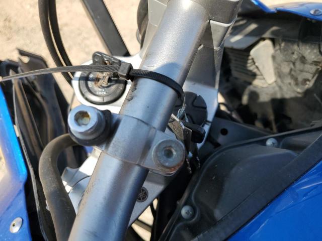 2012 YAMAHA XT1200Z JYADP03E8CA001525