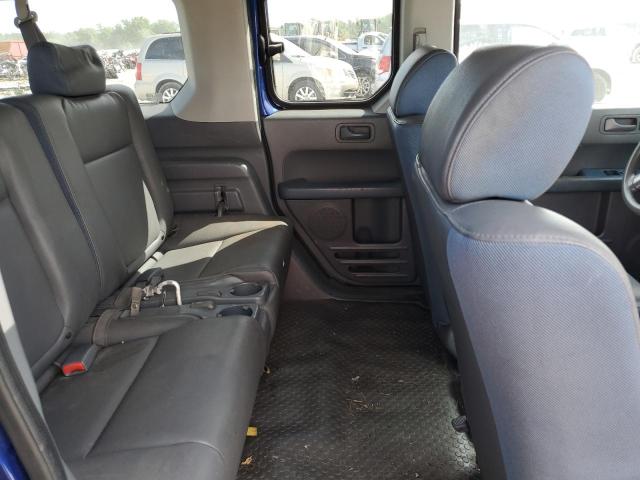 2004 Honda Element Lx VIN: 5J6YH18354L001952 Lot: 59501434