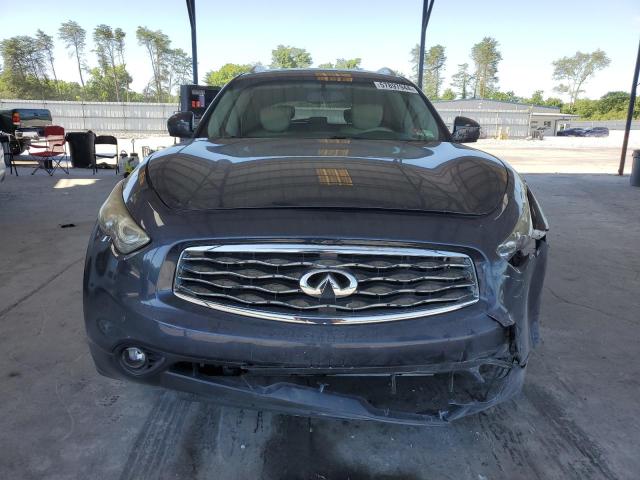 2010 Infiniti Fx35 VIN: JN8AS1MU5AM803029 Lot: 57897944