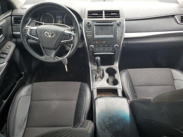 VIN 4T1BF1FK2GU568822 2016 Toyota Camry, LE no.8