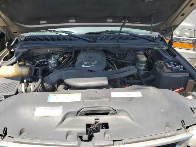 2001 Chevrolet Tahoe K1500 VIN: 1GNEK13T91J264445 Lot: 59867794