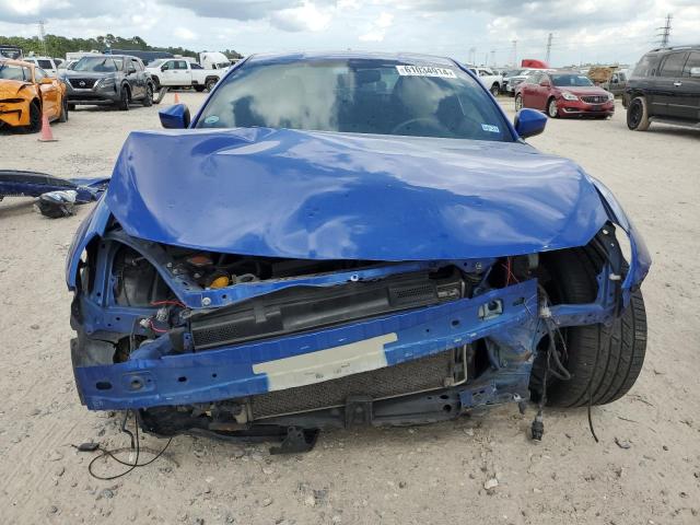 2015 Subaru Brz 2.0 Premium VIN: JF1ZCAB11F9600174 Lot: 61034914