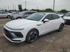 2024 HYUNDAI SONATA SEL - KMHL14JA4RA389754