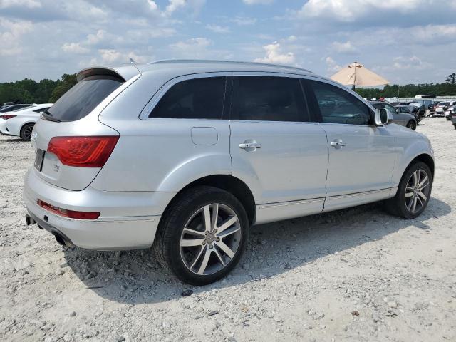 2014 Audi Q7 Premium Plus VIN: WA1LGBFE5ED017510 Lot: 59473844