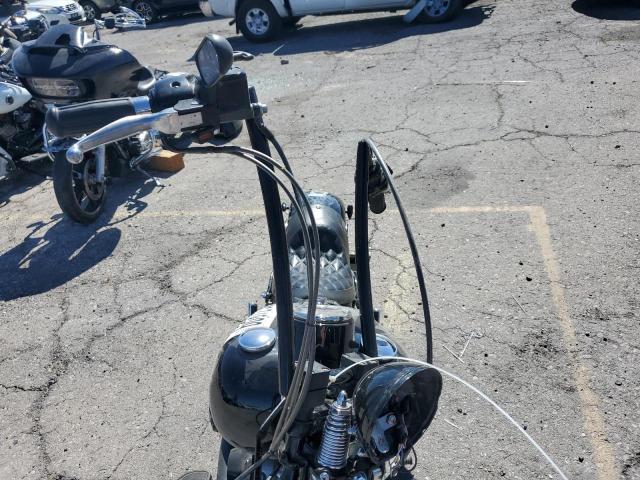 2008 HARLEY-DAVIDSON FLSTSB 1HD1JM5448Y080788