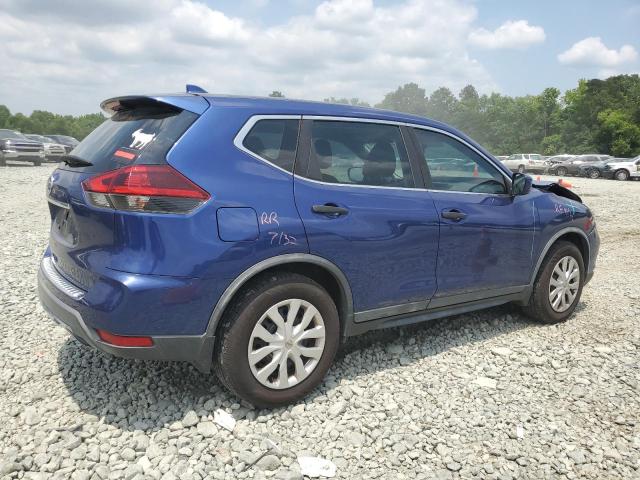 2018 NISSAN ROGUE S - KNMAT2MT5JP560438