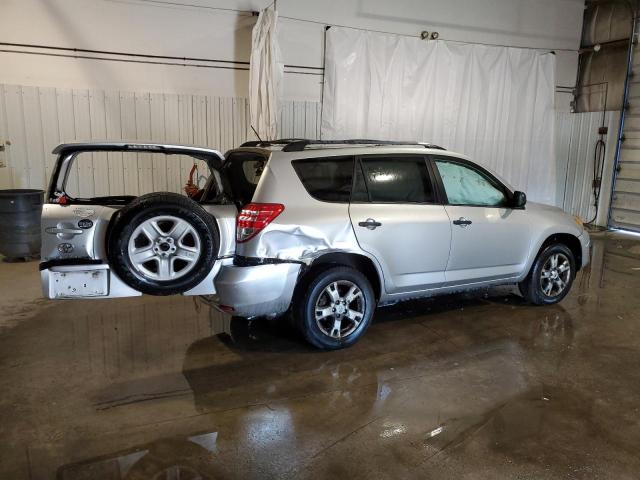 2009 Toyota Rav4 VIN: 2T3BK35V69W013272 Lot: 60542514