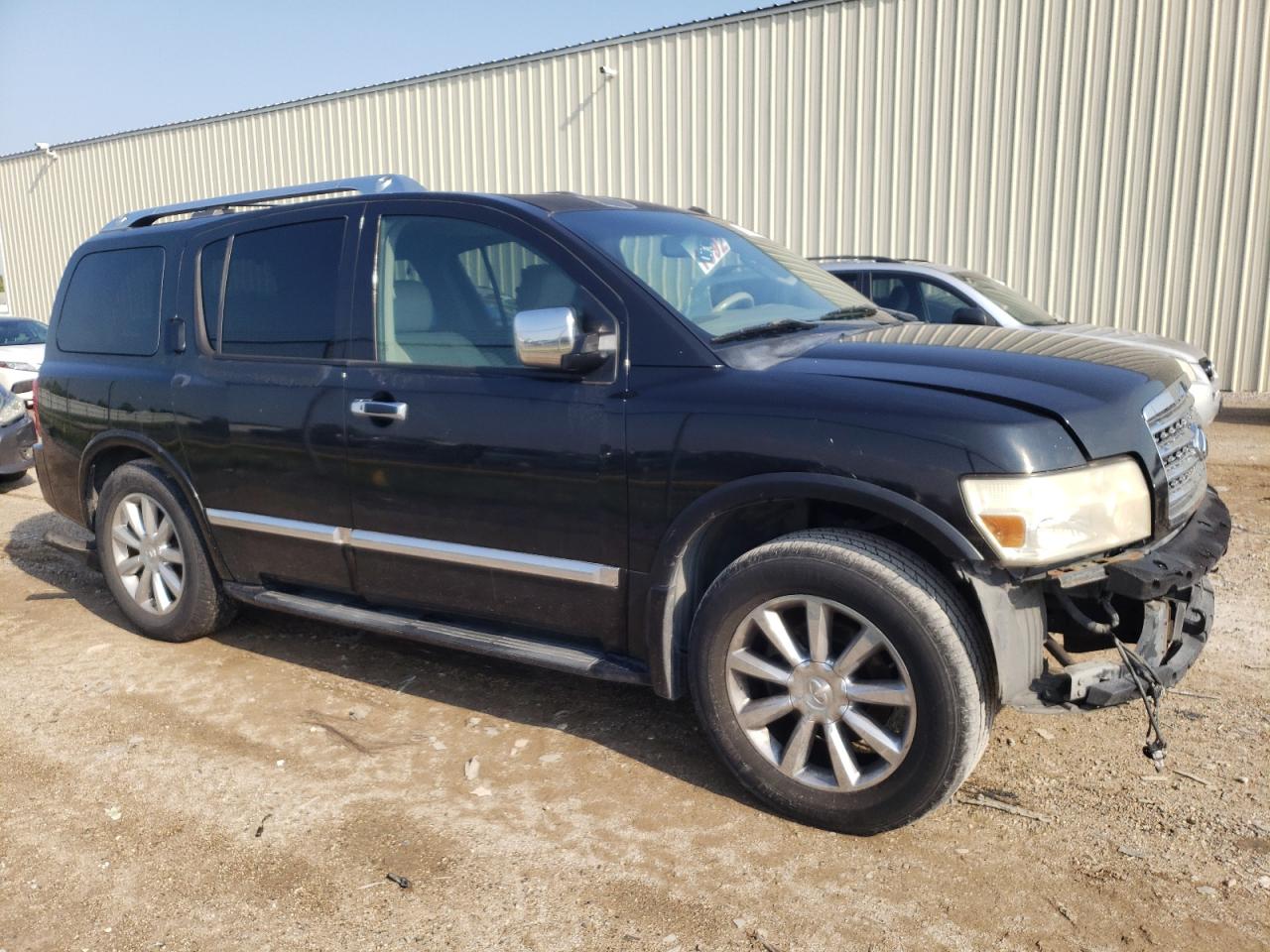 5N3AA08C18N907793 2008 Infiniti Qx56