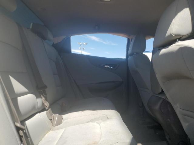 2019 Chevrolet Malibu Ls VIN: 1G1ZB5ST2KF217970 Lot: 58104604