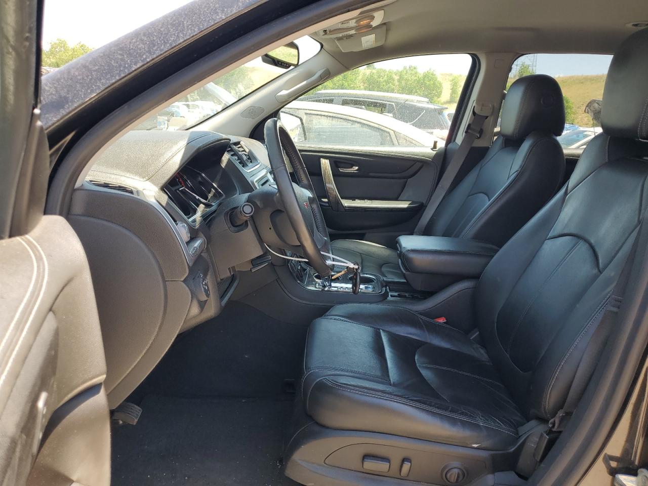 1GKKVRKDXFJ211213 2015 GMC Acadia Slt-1