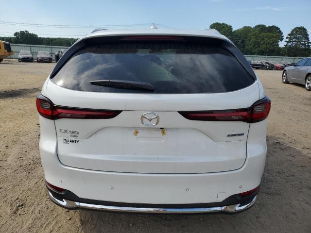 2024 Mazda Cx-90 Premium Plus VIN: JM3KKEHA6R1139187 Lot: 57331674