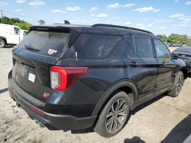 2020 Ford Explorer St VIN: 1FM5K8GC0LGB26803 Lot: 60156384