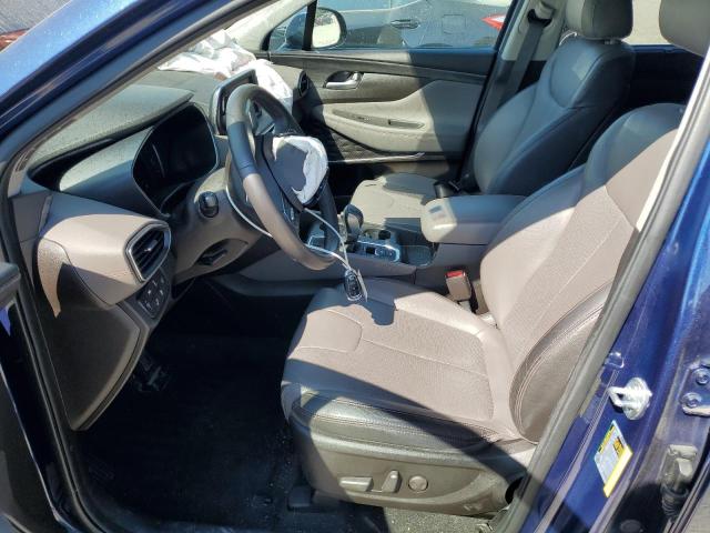 2020 Hyundai Santa Fe Sel VIN: 5NMS3CAD5LH163220 Lot: 56875994