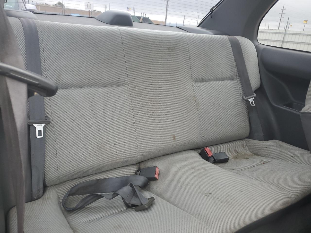 JT2AC52L4T0198000 1996 Toyota Tercel Std