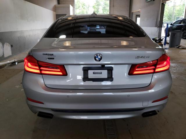 2019 BMW 540 XI - WBAJE7C55KWW45150